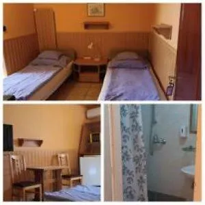Casa de hóspedes Pelikán Nagykanizsa
